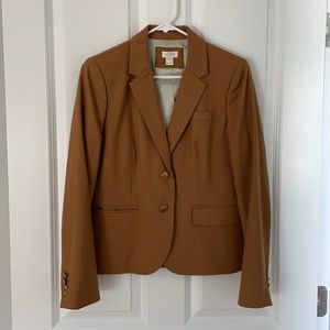 JCrew Blazer